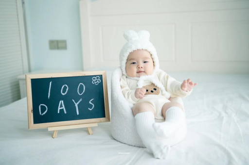 湖州宝宝多大开始攒肚子 湖州宝宝多大开始攒肚子